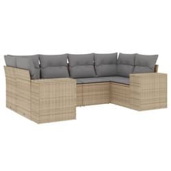 VidaXL 3222978 ensemble de meubles de jardin