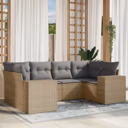 VidaXL 3222978 ensemble de meubles de jardin