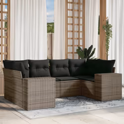 VidaXL 3222979 ensemble de meubles de jardin