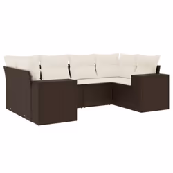 VidaXL 3222982, 6 pièce(s)