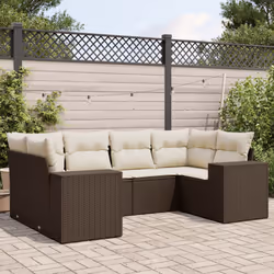 VidaXL 3222982 ensemble de meubles de jardin
