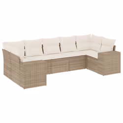 VidaXL 3222987, 7 pièce(s)