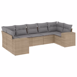 VidaXL 3222988, 7 pièce(s)