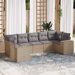 VidaXL 3222988 ensemble de meubles de jardin