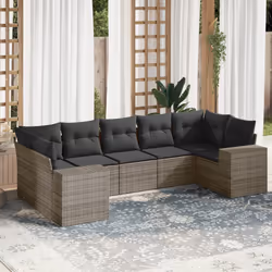 VidaXL 3222989 ensemble de meubles de jardin