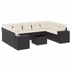 VidaXL 3222995, 9 pièce(s)