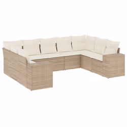 VidaXL 3222997, 9 pièce(s)