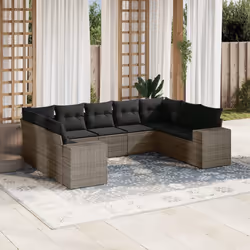 VidaXL 3222999 ensemble de meubles de jardin