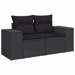 VidaXL 3223004 ensemble de meubles de jardin