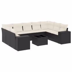 VidaXL 3223005, 10 pièce(s)