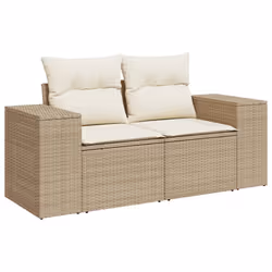 VidaXL 3223007 ensemble de meubles de jardin
