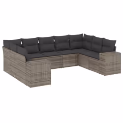 VidaXL 3223009, 10 pièce(s)