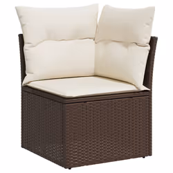 VidaXL 3223012 ensemble de meubles de jardin