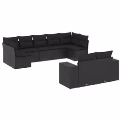 VidaXL 3223014, 9 pièce(s)