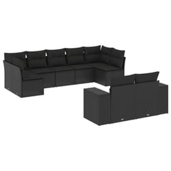 VidaXL 3223014 ensemble de meubles de jardin