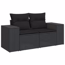 VidaXL 3223014 ensemble de meubles de jardin