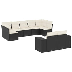 VidaXL 3223015 ensemble de meubles de jardin