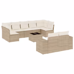 VidaXL 3223027, 10 pièce(s)