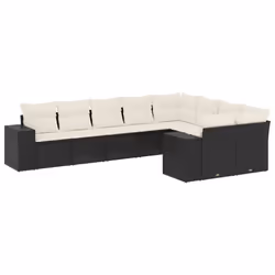 VidaXL 3223035, 9 pièce(s)