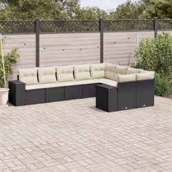 VidaXL 3223035 ensemble de meubles de jardin