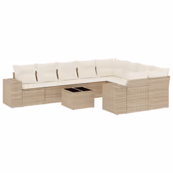 VidaXL 3223037, 9 pièce(s)