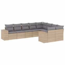VidaXL 3223038, 9 pièce(s)