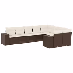 VidaXL 3223042, 9 pièce(s)
