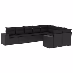 VidaXL 3223044, 10 pièce(s)