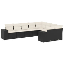 VidaXL 3223045 ensemble de meubles de jardin
