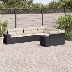 VidaXL 3223045 ensemble de meubles de jardin