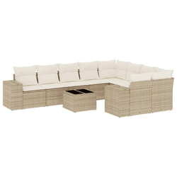 VidaXL 3223047 ensemble de meubles de jardin