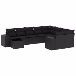 VidaXL 3223054, 10 pièce(s)