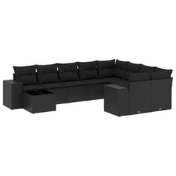 VidaXL 3223054 ensemble de meubles de jardin