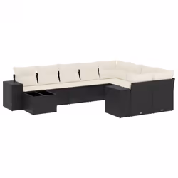 VidaXL 3223055, 10 pièce(s)