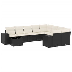 VidaXL 3223055 ensemble de meubles de jardin