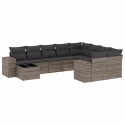VidaXL 3223059, 10 pièce(s)