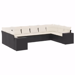 VidaXL 3223065, 10 pièce(s)
