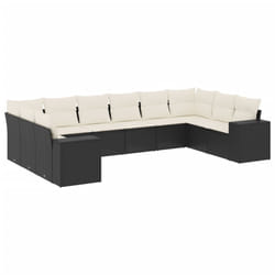 VidaXL 3223065 ensemble de meubles de jardin
