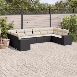 VidaXL 3223065 ensemble de meubles de jardin
