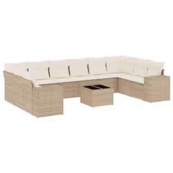 VidaXL 3223067, 10 pièce(s)