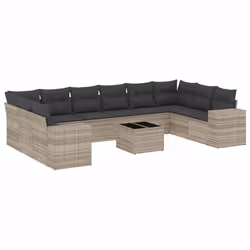 VidaXL 3223071, 10 pièce(s)