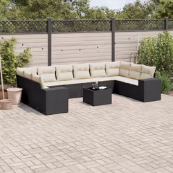VidaXL 3223075 ensemble de meubles de jardin