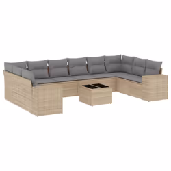 VidaXL 3223078, 11 pièce(s)