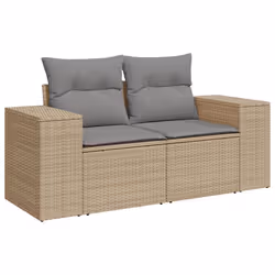 VidaXL 3223078 ensemble de meubles de jardin