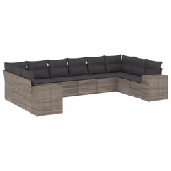VidaXL 3223079, 11 pièce(s)