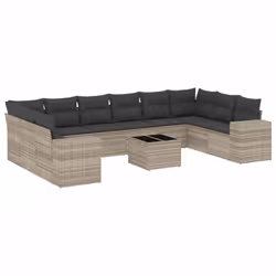 VidaXL 3223081, 11 pièce(s)