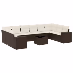 VidaXL 3223082, 11 pièce(s)