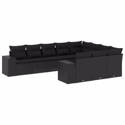 VidaXL 3223084, 10 pièce(s)