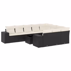 VidaXL 3223085, 10 pièce(s)