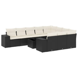 VidaXL 3223085 ensemble de meubles de jardin